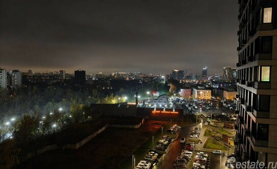Продажа 3-комн квартиры на вторичном рынке Проектируемый проезд 2139А