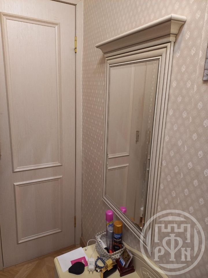 Продажа 1-комн квартиры на вторичном рынке Пограничника Гарькавого ул. ,  д. 3,  к. 1