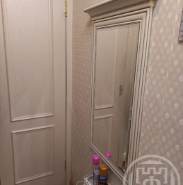 Продажа 1-комн квартиры на вторичном рынке Пограничника Гарькавого ул. , д. 3, к. 1 Продажа 1-комн квартиры на вторичном рынке Пограничника Гарькавого ул. , д. 3, к. 1