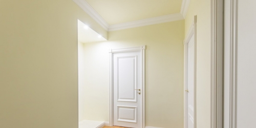 4-комн квартира Олсуфьевский пер,  д. 2/4