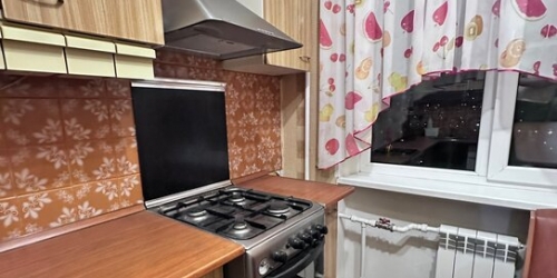 2-комн квартира пр-кт Ударников,  д. 21,  к. 1