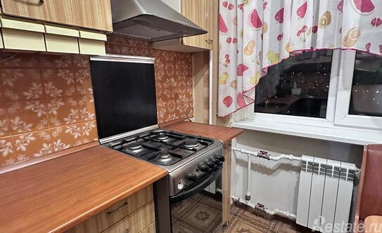 Продажа 2-комн квартиры на вторичном рынке пр-кт Ударников,  д. 21,  к. 1