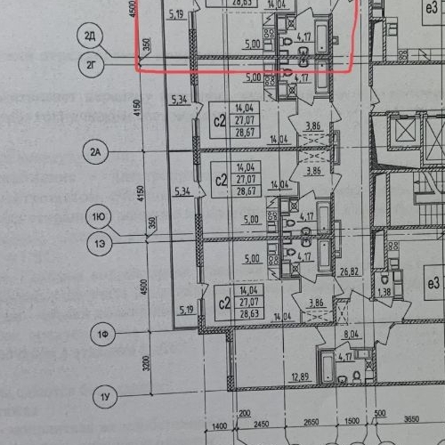 Студия 26-я Васильевского острова линия, 7