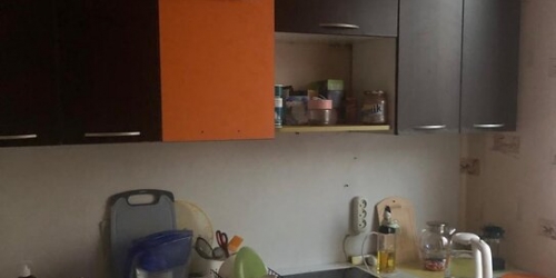 1-комн квартира Солнцевский проспект,  д. 12