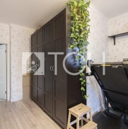 Продажа 2-комн квартиры на вторичном рынке Королев, Фрунзе ул, 1б