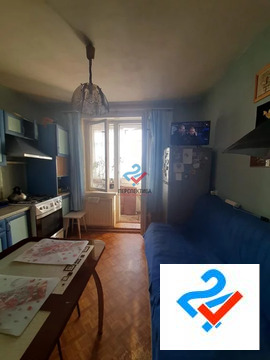 Продажа 2-комн квартиры на вторичном рынке Тосно, Ленина пр-кт.,  д. 59