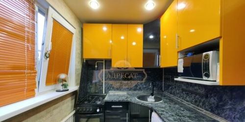 3-комн квартира Турку ул,  д. 10,  к. 1