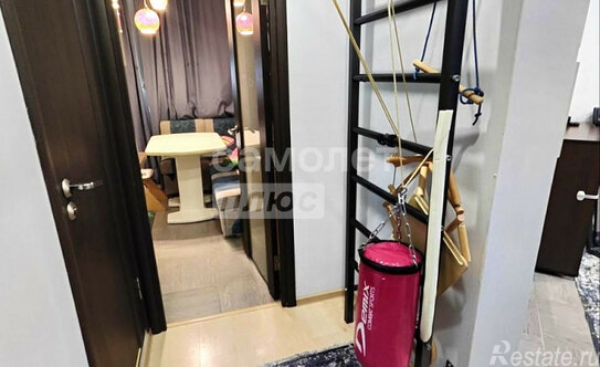 Продажа 1-комн квартиры на вторичном рынке ул Перовская,  д. 66,  к. 6