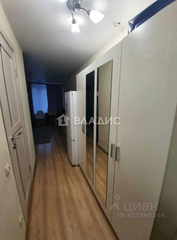 Продажа студии Ярославское шоссе, 116К2