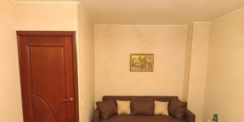 1-комн квартира Ташкентский пер,  д. 5,  к. 3