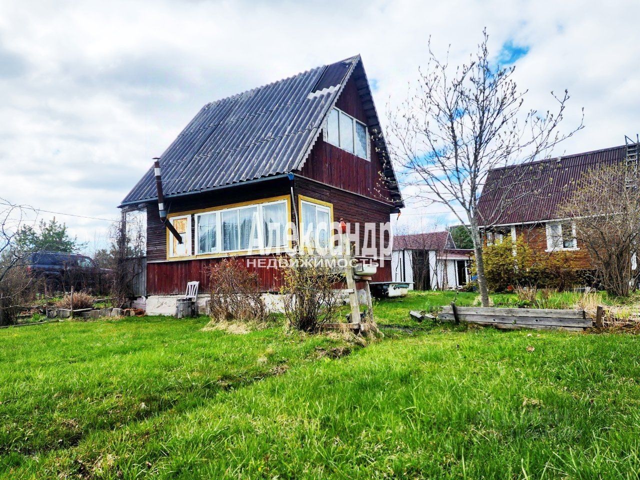 Продажа дома Боровое-1 СНТ,  д. 289