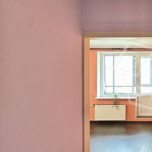 1-комн квартира улица Доблести, 7к1