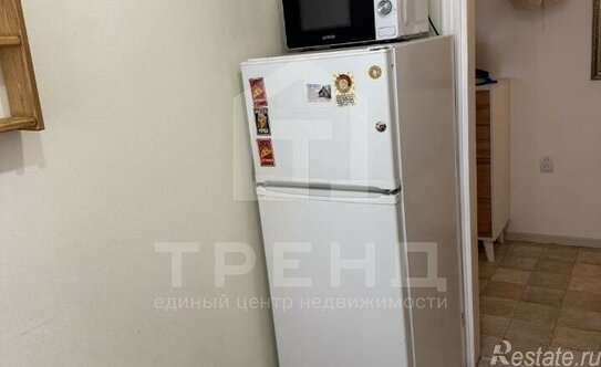 Продажа 1-комн квартиры на вторичном рынке улица Ярослава Гашека,  д. 15