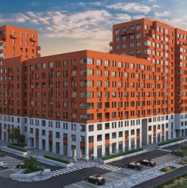 Продажа 1-комн квартиры на вторичном рынке Ватутинки п,  д. 14