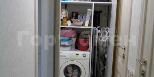 2-комн квартира Моршанская улица, 3к1