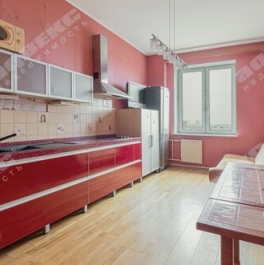 Продажа 1-комн квартиры на вторичном рынке Гжатская улица,  д. 5 к3