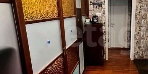 2-комн квартира улица Зои и Александра Космодемьянских, 11