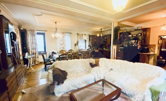 Продажа 4-комн квартиры на вторичном рынке Брестская 2-я ул,  д. 19/18 с5