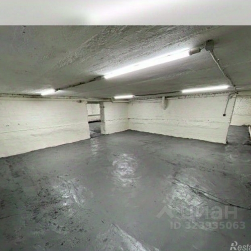 Склад Новочеркасский проспект,  д. 14