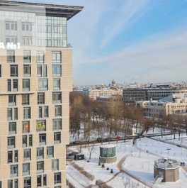 Продажа 1-комн квартиры на вторичном рынке 26-27-я линии В.О.,  д. 16 литБ