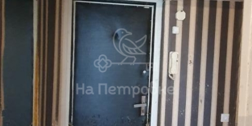 1-комн квартира улица Дубки, 7