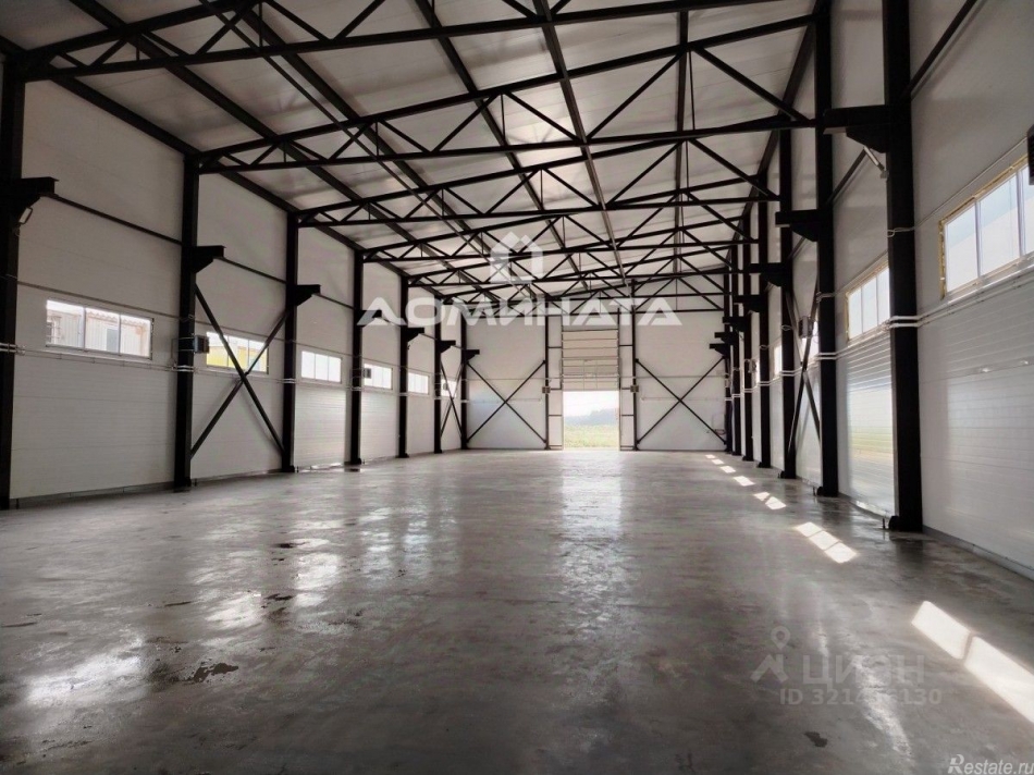 Аренда отдельного здания Колтушское городское поселение, , Промзона Мягловская, ул Круговая,  д. 41