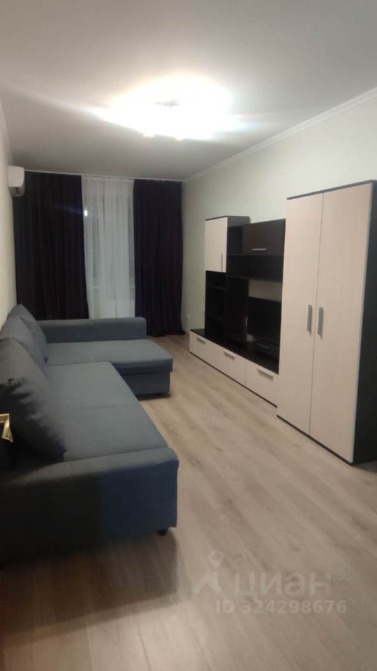 Продажа 1-комн квартиры на вторичном рынке Люберцы, Инициативная улица, 13