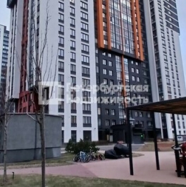 Продажа 2-комн квартиры на вторичном рынке ул Глухарская,  д. 26,  к. 1