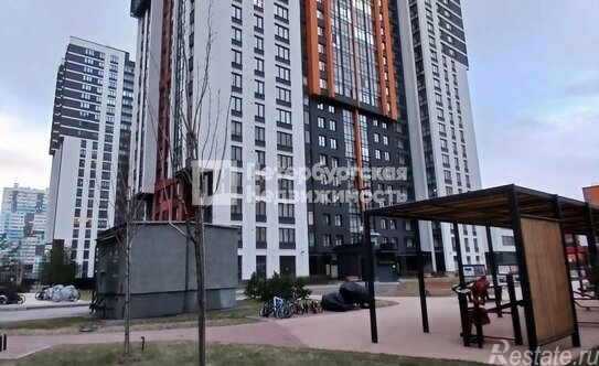 Продажа 2-комн квартиры на вторичном рынке ул Глухарская,  д. 26,  к. 1