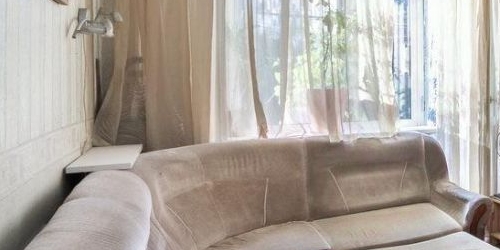 2-комн квартира улица Ефремова, 15/22