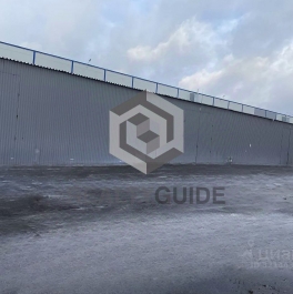 Аренда склада Горки Ленинские, Зелёное шоссе,  д. 2