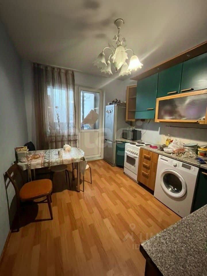 Продажа 3-комн квартиры на вторичном рынке шоссе Энтузиастов, 57