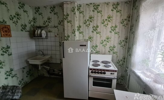 Продажа 1-комн квартиры на вторичном рынке Октябрьская улица,  д. 59