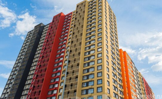 Продажа 2-комн квартиры на вторичном рынке Балашиха, ул Яганова,  д. 8