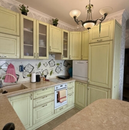 Продажа 1-комн квартиры на вторичном рынке Отрадное, ул Кленовая,  д. 1