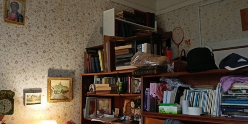 Комната Петергоф г., Эрлеровский бул. ,  д. 4