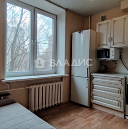 Продажа 1-комн квартиры на вторичном рынке улица Фонвизина,  д. 6Б