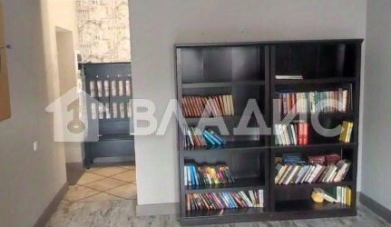 2-комн квартира улица Марата, 65/20