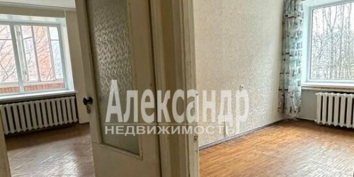 2-комн квартира Верности ул,  д. 7