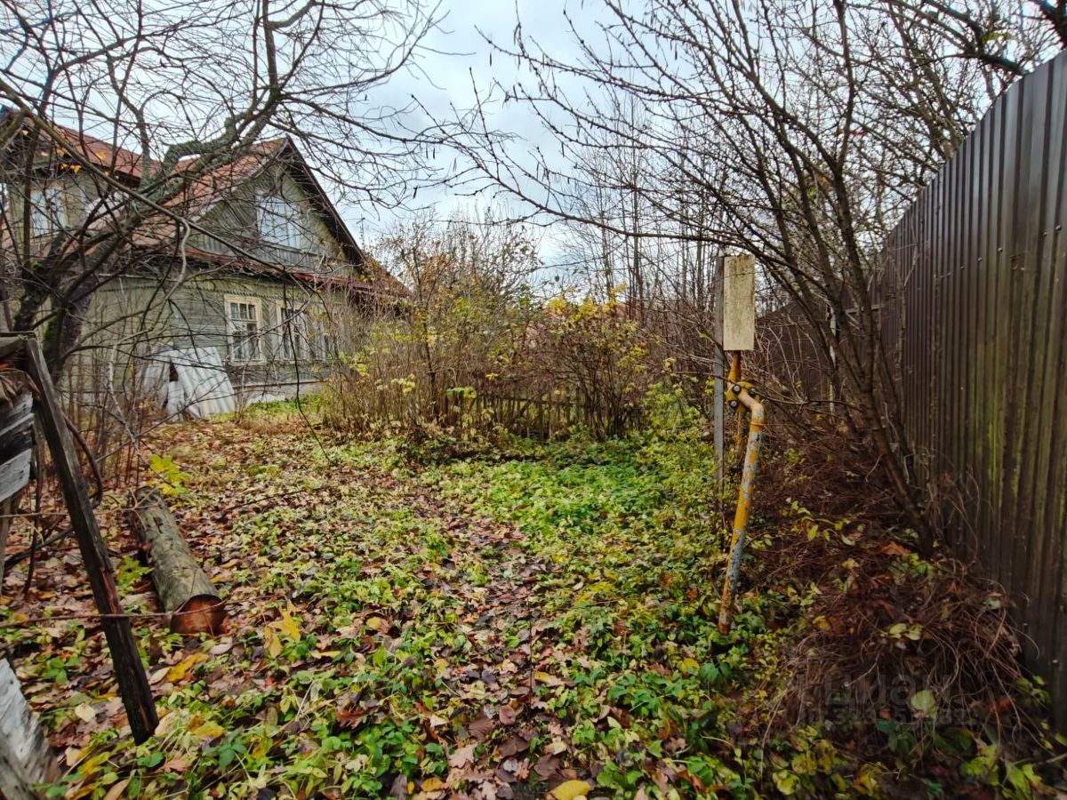 Продажа дома пос. Песочный, Ключевая улица, 19