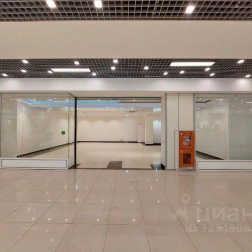 Отдельное здание Малый ВО пр-кт