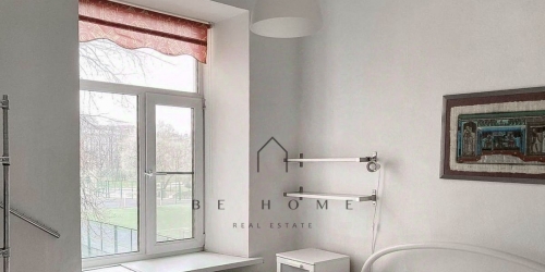 3-комн квартира пер Бойцова,  д. 4