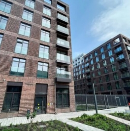 Продажа 3-комн квартиры на вторичном рынке Красноармейская 12-я ул,  д. 26 с1