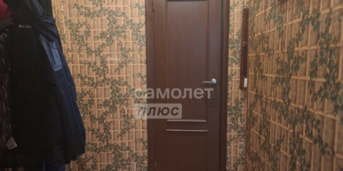 2-комн квартира Кожуховская 6-я ул,  д. 27