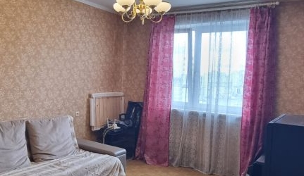 2-комн квартира улица Вилиса Лациса, 39