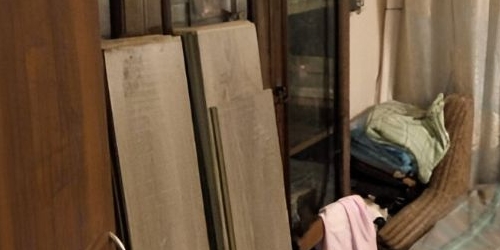 3-комн квартира Софийская улица, 39К2