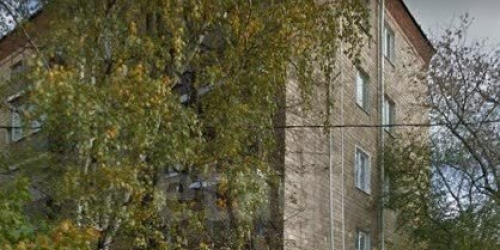 2-комн квартира улица Кашёнкин Луг,  д. 9