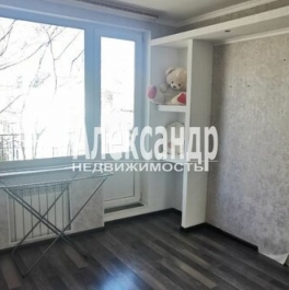 Продажа 2-комн квартиры на вторичном рынке Демьяна Бедного ул,  д. 24,  к. 3