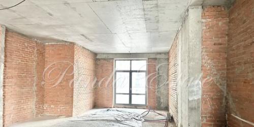 8-комн квартира Казарменный переулок,  д. 3