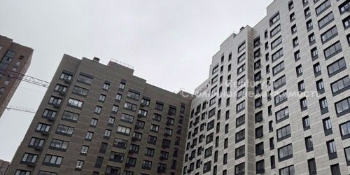 2-комн квартира 9-я Парковая улица, 68